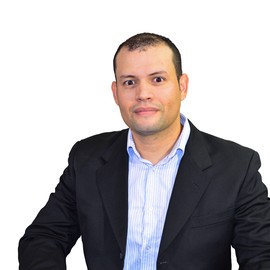 Luis Chancí